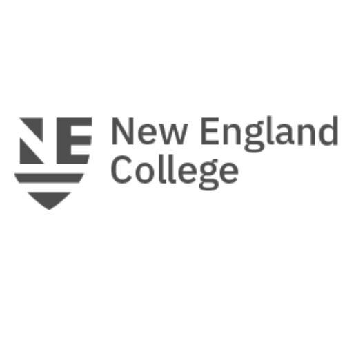 The New England College
